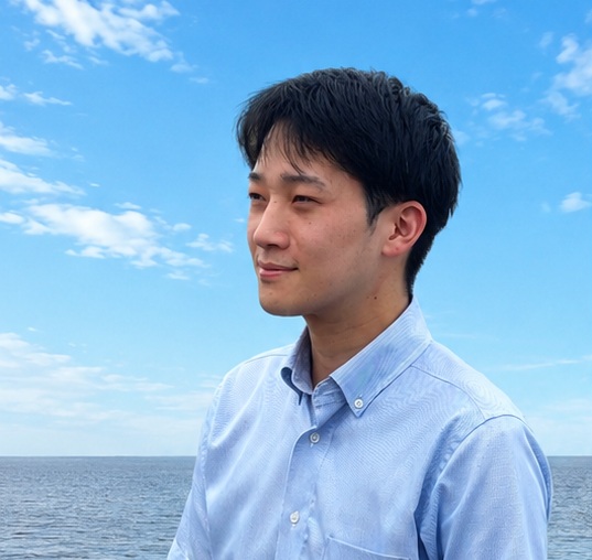 大野文靖 大野文靖