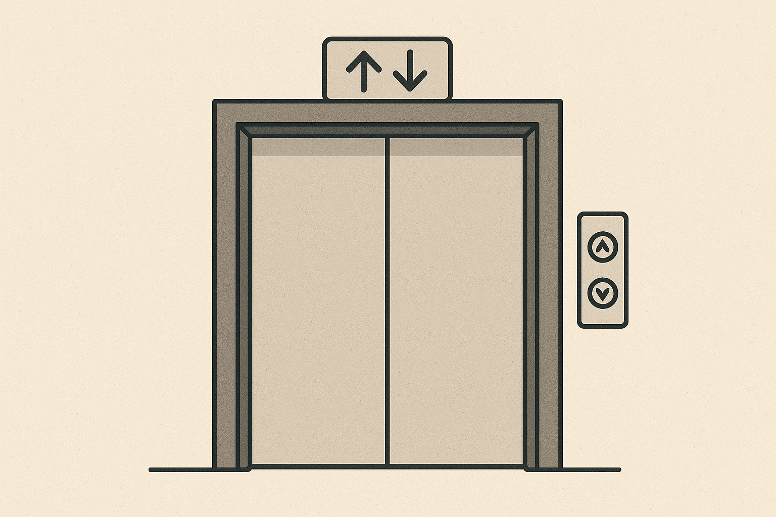 エレベーターの定期点検とは？