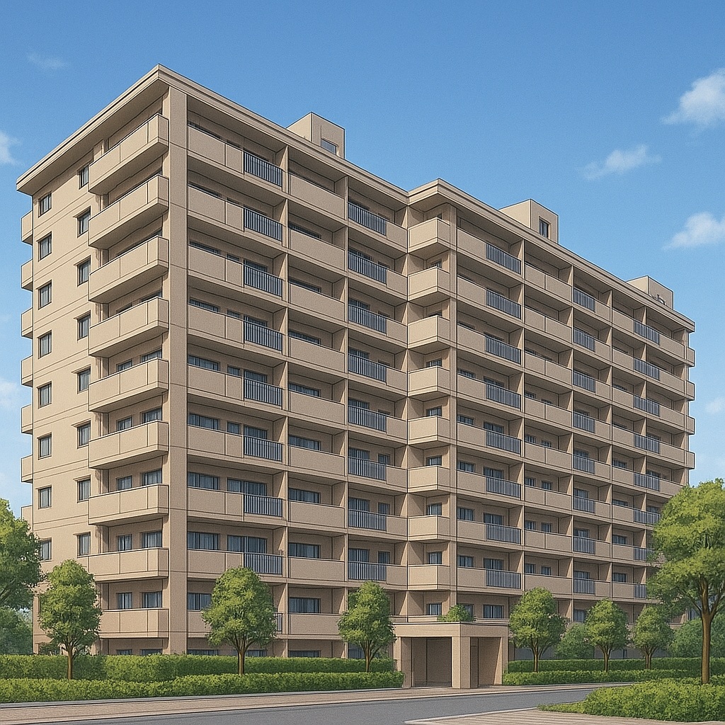 大規模修繕工事ってなに？マンション住民が知っておきたい基礎知識