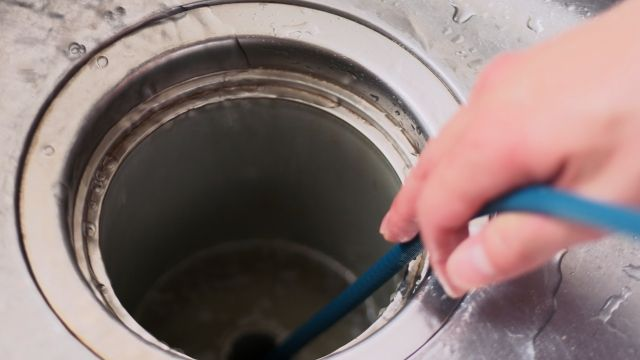 排水管清掃はなぜ下階から作業するのか？