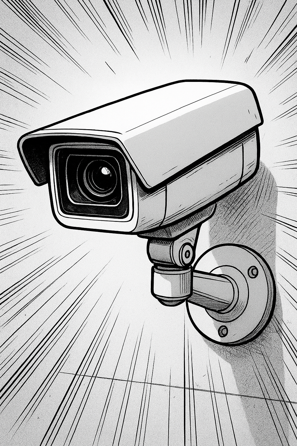 警備業者標識について